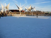 31st Dec 2011 - Skating