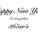 Happy New Year by stcyr1up