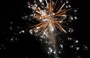 31st Dec 2011 - Fireworks 21h57m32s78