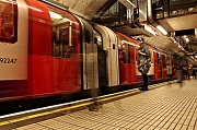 1st Jan 2012 - Mind The Gap