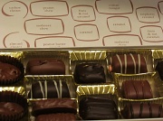 29th Dec 2011 - Chocolates