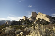 31st Dec 2011 - Mormon Rocks