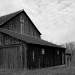 The Barn by digitalrn
