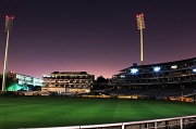 31st Dec 2011 - Newlands - practising for the test against Sri Lanka