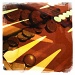 Backgammon by manek43509