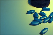 18th May 2010 - The Blue Pills