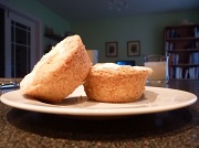 1st Jan 2012 - The Last Mince Pies of Christmas