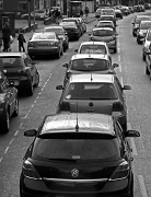 30th Dec 2011 - Sales Traffic Snarl Up - Arnold