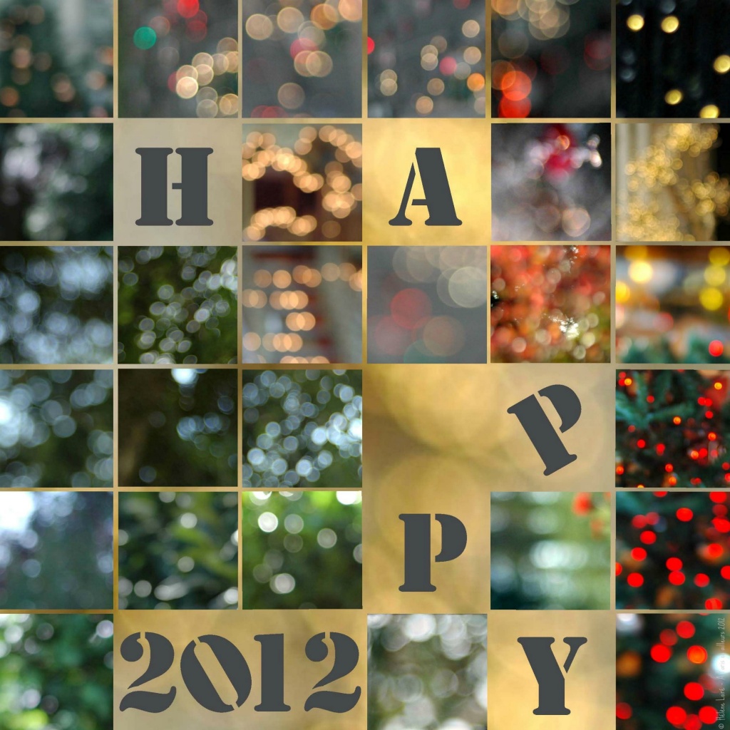 Wishing you a happy 2012 by parisouailleurs