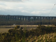 1st Jan 2012 - Railway bridge 