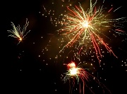 1st Jan 2012 - Fireworks 2012