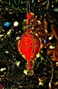 1st Jan 2012 - Christmas Ornament