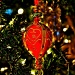 Christmas Ornament by lstasel