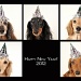 Happy New Year 2012 by skt