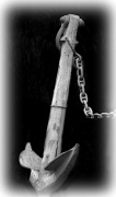 2nd Jan 2012 - My Anchor