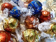 2nd Jan 2012 - Lindt