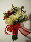 3rd Jan 2012 - Meg's Bouquet