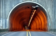 1st Jan 2012 - Tunnel Vision