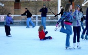 1st Jan 2012 - Skate At Your Own Risk