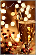 31st Dec 2011 - Happy New Year!!!