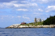 18th May 2010 - Whitehead Island Lighthouse, Maine