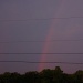 Day 138 First Rainbow of the Year by spiritualstatic