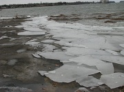 2nd Jan 2012 - Broken Ice