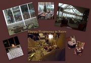 31st Dec 2011 - happy hogmanay