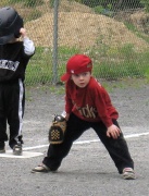 18th May 2010 - Too Cool for T-ball