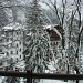 it was a lot of snow 5 years ago at Poiana Brasov, Romania by meoprisan