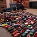 A Boy and his Cars!! by alophoto