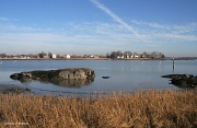 2nd Jan 2012 - More Shoreline Scenery