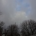 January 2 sky by harrowjet