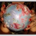 The whole world in your hands by madamelucy