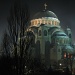 Sveti Sava - Beograd - Orthodox New Years Eve by lbmcshutter