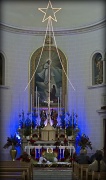 3rd Jan 2012 - SAN GWANN PARISH CHURCH