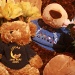 my boys teds by wenbow
