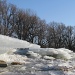 stacks of ice by rrt
