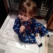 Here's Hoping The Captain Always Loves the Dishwasher THIS Much by jtsanto