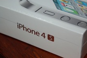 22nd Dec 2011 - Happy Early Christmas to me ;)