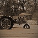 Tractor by dakotakid35