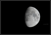 3rd Jan 2012 - mother ship to moon base!