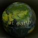 Planet earth by dora