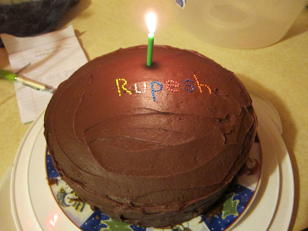 birthday cake! by pleiotropy