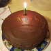 birthday cake!