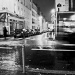 Rainy night by parisouailleurs