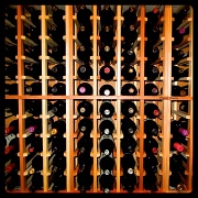 3rd Jan 2012 - Wine, anyone?