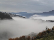 4th Jan 2012 - The Misty Valley