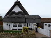 4th Jan 2012 - Cottage in Wilstead