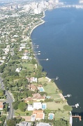 28th Dec 2011 - Flying Over Florida